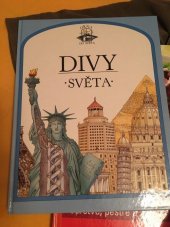 kniha Divy světa. [Díl] 1, Lidové nakladatelství 1983