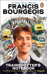 kniha The Trainspotter's Notebook, Transworld Publishers Ltd 2023