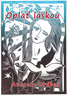 kniha Oplať láskou, Balt-East 2014