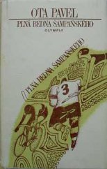 kniha Plná bedna šampaňského, Olympia 1977