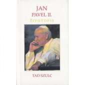 kniha Papež Jan Pavel II., Tok 1995