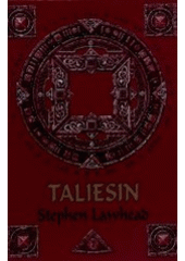 kniha Taliesin, Laser 2002