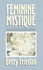 kniha Feminine mystique, Pragma 2002
