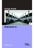 kniha Nadechnout se, Pro edici Světová literatura Lidových novin vydalo nakl. Euromedia Group 2005