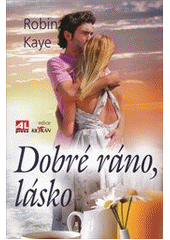 kniha Dobré ráno, lásko, Alpress 2012