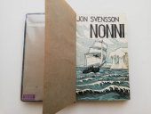 kniha Nonni. II, - Další příhody na moři, Vyšehrad 1935