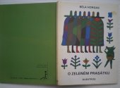 kniha O zeleném prasátku, Albatros 1978