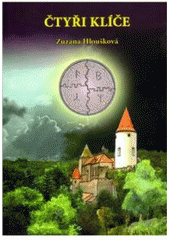 kniha Čtyři klíče, Spolek přátel krásného slova 2010