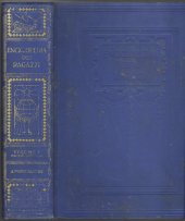 kniha Enciclopedia dei ragazzi Volume Quinto , A. Mondadori Milano  1935