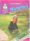 kniha Chci k mamince, Ivo Železný 1994
