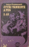 kniha Čtyři tankisté a pes. 3. díl, Lidové nakladatelství 1974