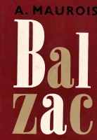 kniha Prométheus aneb Život Balzacův, Svoboda 1968
