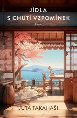 kniha Jídla s chutí vzpomínek, Kontrast 2025