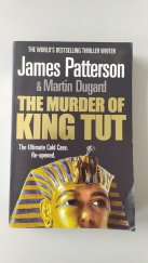 kniha The Murder of King Tut, Century 2009