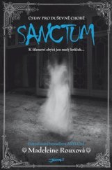 kniha Sanctum K šílenství zbývá jen malý krůček..., Jota 2016