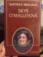 kniha Skye O'Malleyova , Knižní klub 1994