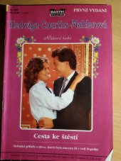 kniha Cesta ke štěstí, MOBA 1997