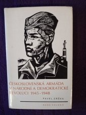 kniha Československá armáda v národní a demokratické revoluci 1945-1948, Naše vojsko 1979