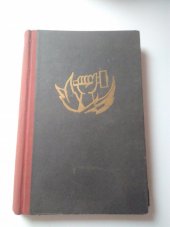 kniha Plameny nad šachtami Havířská kronika z Mostecka, Práce 1949