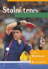 kniha Stolní tenis, Grada 2010