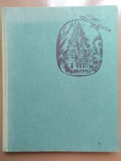kniha Zajatci džungle Dobrodružný román pro mládež, Vyšehrad 1943