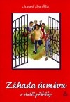 kniha Záhada úsměvu a jiné příběhy, Matice Cyrillo-Methodějská 1998