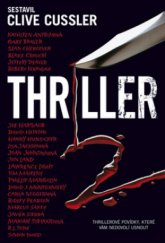 kniha Thriller 2, BB/art 2011
