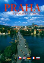 kniha Praha a památky v okolí, Kvarta 2004