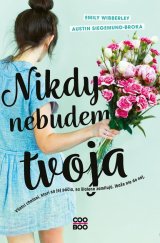 kniha Nikdy nebudem tvoja, CooBoo 2022