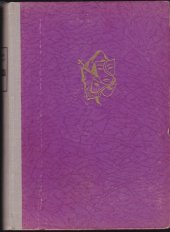 kniha Povídačka 1. sv. [The Old Wives' Tale] : příběh dvou žen, Aventinum 1948