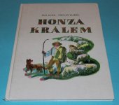 kniha Honza králem, N.A.S. 1993