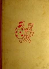 kniha Červánky mezi dětmi rozmarné vyprávění pro nejmenší, Družstvo Moravského kola spisovatelů 1948