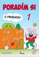 kniha Poradím si s Prvoukou 1, Pierot 2014