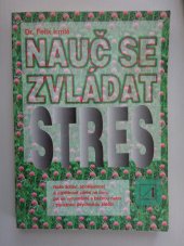 kniha Nauč se zvládat stres, Alternativa 1996
