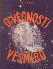 kniha O věčnosti vesmíru, SNPL 1960