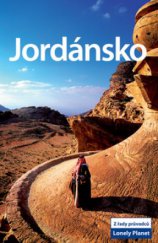 kniha Jordánsko, Svojtka & Co. 2010