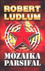 kniha Mozaika Parsifal, Domino 2006