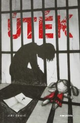 kniha Útěk, Albatros 2021