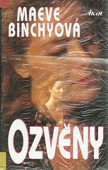 kniha Ozvěny, Ikar 1997