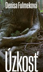 kniha Úzkosť, Slovart 2022