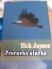 kniha Prorocká služba, KMS 2003
