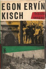 kniha Tržiště senzací, Nakladatelství politické literatury 1963