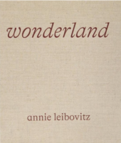 kniha Wonderland, Phaidon Press 2021