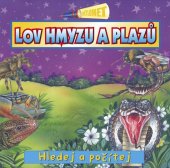 kniha Lov hmyzu a plazů, Pro solutions 2009