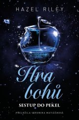 kniha Hra bohů Sestup do pekel, King Cool 2026