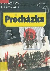 kniha Smrt na úsvitě, Interpress 1991