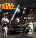 kniha Star Wars IV: Nová naděje (ilustrované vydání), Albatros 2015