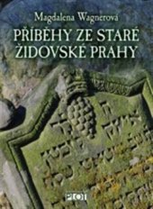 kniha Příběhy ze staré židovské Prahy, Plot 2015