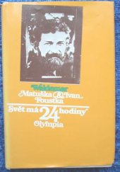 kniha Svět má 24 hodiny, Olympia 1982