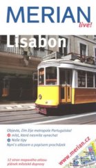 kniha Lisabon, Vašut 2009